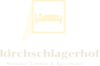 Hotel Kirchschlagerhof Logo